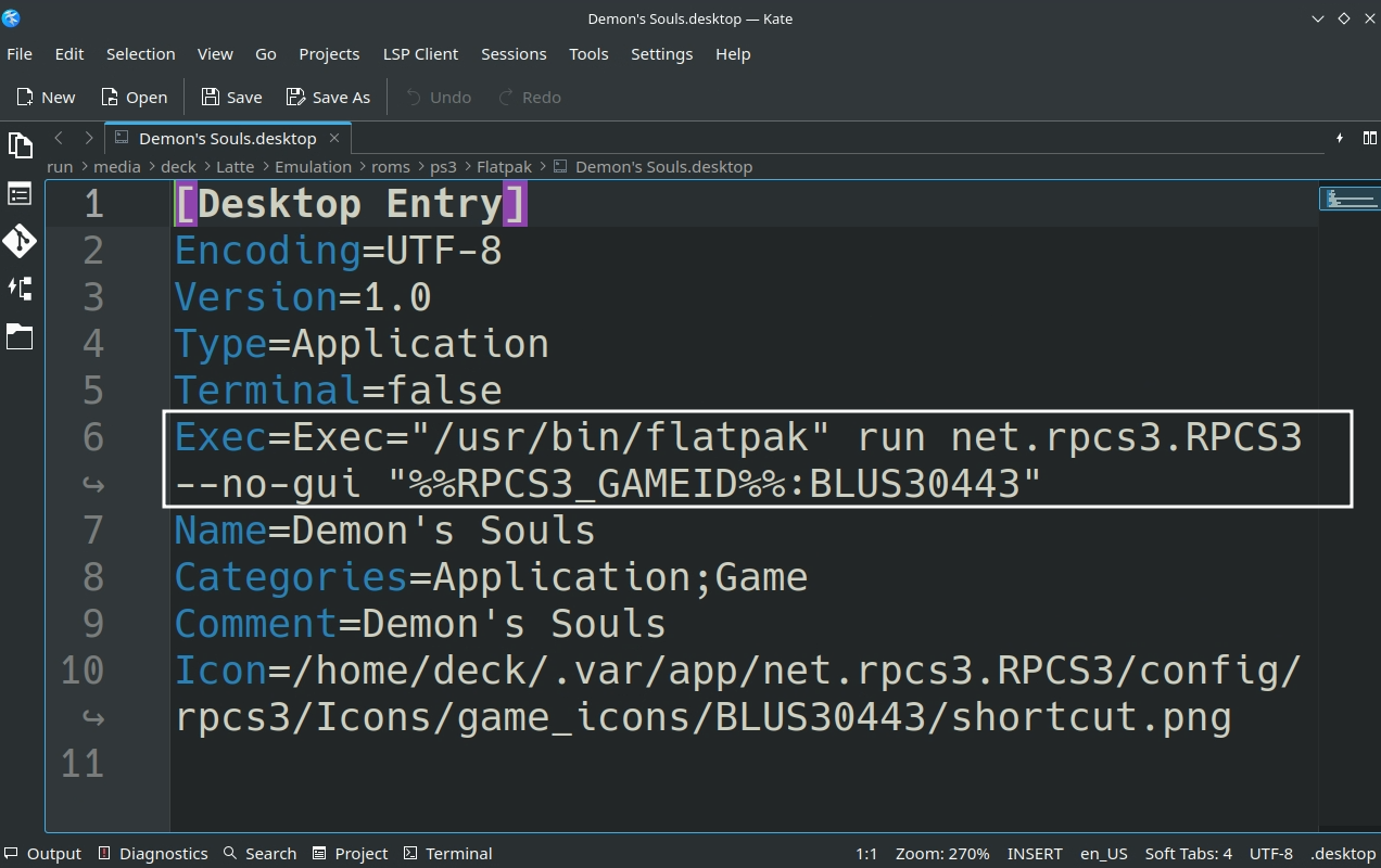 как пользоваться rpcs3 эмулятор playstation